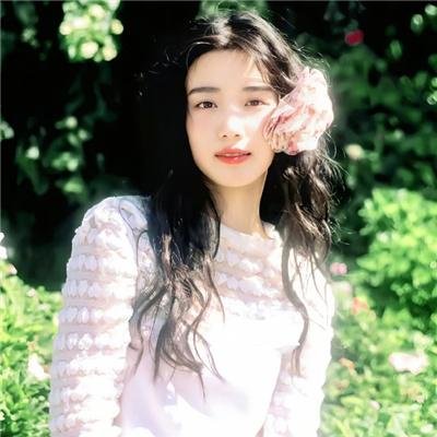 牡丹仙子之皇帝诏曰